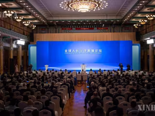 ကုလသမဂ္ဂ လူ့အခွင့်အရေးကောင်စီ အမျိုးသမီးအခွင့်အရေးဆိုင်ရာ နှီးနှောဖလှယ်ပွဲတွင် တရုတ်နိုင်ငံ၏ ရပ်တည်ချက်အား ပြောကြား