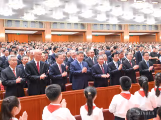 ရှီက ဇူလိုင် ၁ ရက် ဆုတံဆိပ်ချီးမြှင့်မည်ဖြစ်ကာ တရုတ်ကွန်မြူနစ်ပါတီ၏ ၁၀၅ နှစ်မြောက် အထိမ်းအမှတ် အခမ်းအနား၌ မိန့်ခွန်းပြောကြားမည်