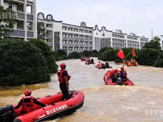 ၂၀၂၆ ခုနှစ် ဇူလိုင် ၁၀ ရက်အတွက် စိတ်ဝင်စားဖွယ်ရာ ဆင်ဟွာ နိုင်ငံတကာသတင်းကောက်နုတ်ချက်