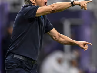 ပေါ်တူဂီအသင်းနည်းပြချုပ်အဖြစ် Jorge Jesus အား ခန့်အပ်