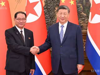 ၂၀၂၆ ခုနှစ် ဇူလိုင် ၁၂ ရက်အတွက် စိတ်ဝင်စားဖွယ်ရာ ဆင်ဟွာ နိုင်ငံတကာသတင်းကောက်နုတ်ချက်