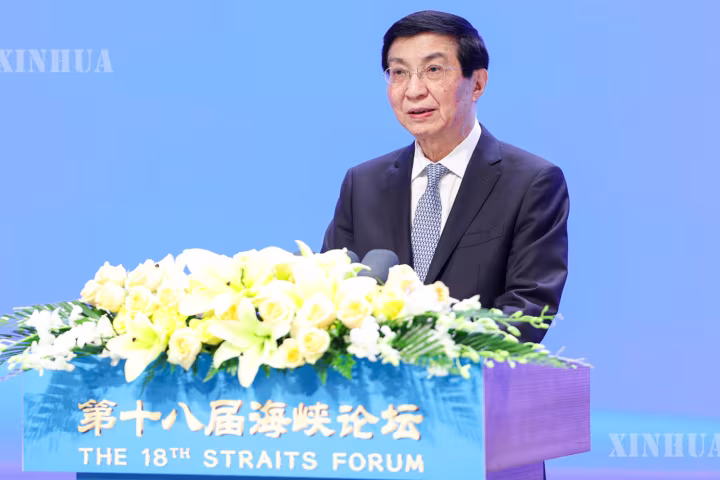 တရုတ်နိုင်ငံ၏ ထိပ်တန်းနိုင်ငံရေးအကြံပေးပုဂ္ဂိုလ်က မြောက်ကိုရီးယားနိုင်ငံသို့ ခရီးစဉ်သွားရောက်မည်