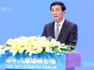 တရုတ်နိုင်ငံ၏ ထိပ်တန်းနိုင်ငံရေးအကြံပေးပုဂ္ဂိုလ်က မြောက်ကိုရီးယားနိုင်ငံသို့ ခရီးစဉ်သွားရောက်မည်