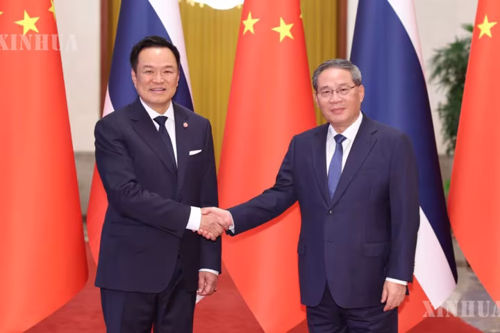 ၂၀၂၆ ခုနှစ် ဇူလိုင် ၂၁ ရက်အတွက် စိတ်ဝင်စားဖွယ်ရာ ဆင်ဟွာ နိုင်ငံတကာသတင်းကောက်နုတ်ချက်