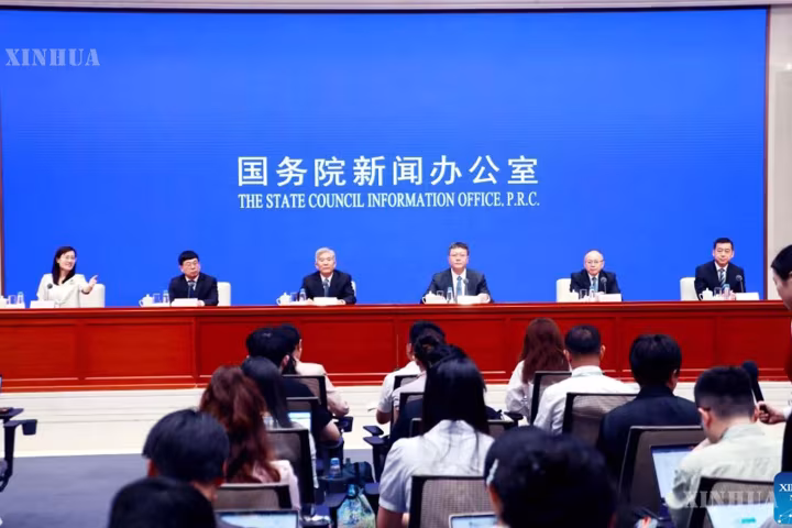 တရုတ်နိုင်ငံ၏ အမြန်လမ်းအရှည်က ကီလိုမီတာ ၁၉၉,၀၀၀ အထိ ရောက်ရှိလာ