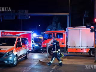၂၀၂၆ ခုနှစ် ဇူလိုင် ၂၇ ရက်အတွက် စိတ်ဝင်စားဖွယ်ရာ ဆင်ဟွာ နိုင်ငံတကာသတင်းကောက်နုတ်ချက်