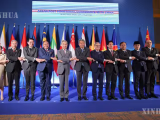 တရုတ်-အာဆီယံ ပူးပေါင်းဆောင်ရွက်မှုက ရေရှည်တည်တံ့သော စက်မှုလုပ်ငန်း ဖွံ့ဖြိုးတိုးတက်မှုကို အရှိန်မြှင့်တင်ရာတွင် အဓိကကျဟု UNIDO တာဝန်ရှိသူ ပြော