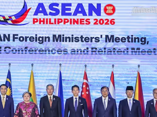 ရေရှည်တည်တံ့သော စက်မှုလုပ်ငန်း ဖွံ့ဖြိုးတိုးတက်မှုကို အရှိန်မြှင့်တင်ရာတွင် တရုတ်-အာဆီယံ ပူးပေါင်းဆောင်ရွက်မှုက အဓိကကျဟု UNIDO တာဝန်ရှိသူ ပြော