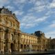 ျပင္သစ္ႏိုင္ငံပဲရစ္(စ္)ၿမိဳ႕ရွိ Le Louvre ျပတိုက္