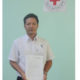 အျပည္ျပည္ဆုိင္ရာ ၾကက္ေျခနီေကာ္မတီမွ ေပးပို႕ေသာ (၄၅) ႀကိမ္ေျမာက္ ဖေလာရင့္ႏုိင္တင္ေဂးလ္ ဆုရရွိသူမ်ားစာရင္း ထုတ္ျပန္အေၾကာင္းၾကားစာ ကို ဆုရရွိသူ ဦးစႏုိင္ႏုိင္ထြန္း လက္ခံရရွိစဥ္(Myanmar Red Cross Society facebook စာမ်က္နာ မွ ကူးယူေဖာ္ျပသည္။)