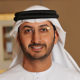 အာရပ္ေစာ္ဘြားမ်ား ျပည္ေထာင္စု (UAE) ႏုိင္ငံမွ ႏိုင္ငံျခား ကုန္သြယ္ေရး ႏွင့္ စက္မႈလုပ္ငန္း ဌာန လက္ေထာက္ အတြင္းဝန္ အဗၺဒူလာ အာမက္ အယ္-ဆာလတ္ အားျမင္ေတြ႔ရစဥ္ (ဓာတ္ပံု- Ministry of Foreign Trade – UAE)