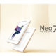 ယခုလကုန္ပိုင္းမွ စတင္ကာ ျမန္မာႏိုင္ငံ အပါအဝင္ ကမၻာတစ္ဝန္းရိွ ေစ်းကြက္ ၁၇ ခုတြင္ ေရာင္းခ်ရန္ စီစဥ္ထား သည့္ OPPO Neo 7 အား ျမင္ေတြ႔ရစဥ္ (ဓာတ္ပံု- OPPO Website)