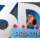 3D printing လုပ္ငန္းတစ္ခုအားျမင္ေတြ႔ရစဥ္ (ဓာတ္ပုံ-အင္တာနက္)