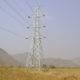 ရဲရြာ ဘီးလင္း 230 kVA ဓာတ္အားေပး တာဝါတိုင္ အားေတြ႔ရစဥ္ (ဓာတ္ပံု-အင္တာနက္)
