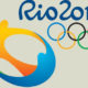 ရီယို အိုလံပစ္ အားကစား ၿပိဳင္ပြဲ အမွတ္တံဆိပ္ အား ေတြ႔ရစဥ္ (ဓာတ္ပံု- Rio Olympic games website)