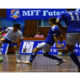 MFF Futsal League 2015 ၿပိဳင္ပြဲမွ ပြဲစဥ္တစ္ခုအား ေတြ႔ရစဥ္ (ဓာတ္ပံု-MFF)