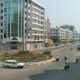 လမ်း ၃၀ နှင့် ၇၈ လမ်းထောင့်ရှိ မန္တလေးမြို့အားမြင်တွေ့ရစဉ် (ဓာတ်ပုံ--အင်တာနက်)