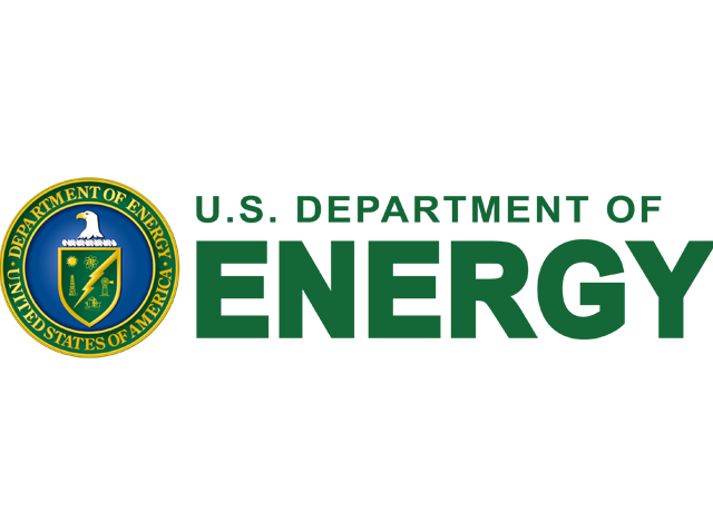 အမေရိကန်နိုင်ငံ စွမ်းအင် ဦးစီးဌာန အမှတ် တံဆိပ်အား တွေ့ရစဉ် (ဓာတ်ပုံ-အင်တာနက်)