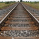 ဘင်္ဂလားဒေ့ရှ် ရထားလမ်းပိုင်း တစ်နေရာအား တွေ့ရစဉ် (ဓာတ်ပုံ- အင်တာနက်)