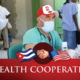 ကျူးဘားနှင့် အမေရိကန် ကျန်းမာရေးဆိုင်ရာ ပူးပေါင်းဆောင်ရွက်မည် (ဓာတ်ပုံ- အင်တာနက်)