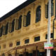 ရန်ကုန်မြို့၊ ကုန်သည်လမ်းပေါ်ရှိမြို့ပြအမွေအနှစ်အဆောက်အအုံတစ်လုံးကို တွေ့ရစဉ်