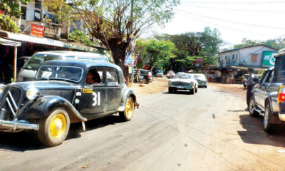 အိန္ဒု-ကော့ကရိတ် လမ်းပိုင်းအား တွေ့ရစဉ် (ဓာတ်ပုံ-MOI)