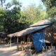 ကျေးလက်ဒေသ လူနေမှု မြင်ကွင်းအား တွေ့ရစဉ် (ဆင်ဟွာ)