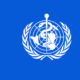 ကမ္ဘာ့ ကျန်းမာရေး အဖွဲ့အစည်း လိုဂိုအား တွေ့ရစဉ် (ဓာတ်ပုံ- အင်တာနက်)