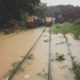 မန္တလေး- မြစ်ကြီးနား သံလမ်းရေကျော်မှုအား တွေ့ရစဉ် (ဓာတ်ပုံ-မြဝတီ)