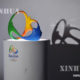 ဘရာဇီးနိုင်ငံတွင်ကျင်းပမည့် Rio 2016 အိုလံပစ်ပြိုင်ပွဲ ပြင်ဆင်မှုများပြုလုပ်နေစဉ်(ဆင်ဟွာ)