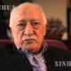 တူရကီ အတိုက်အခံခေါင်းဆောင် Fethullah Gulen အားတွေ့ရစဉ် (ဆင်ဟွာ)