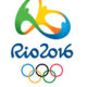Rio 2016 အိုလံပစ်ပွဲ အထိမ်းအမှတ် တံဆိပ်အားတွေ့ရစဉ် (ဓာတ်ပုံ-အင်တာနက်)