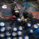 ရေထွက်ကုန်များအား တွေ့ရစဉ် (ဓာတ်ပုံ-- စီးပွားကူးသန်း)