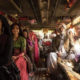 မဲလ်ဘုန်းမြို့၌ ကျင်းပနေသည့် ၂ဝ၁၆ ခုနှစ် အိန္ဒိယရုပ်ရှင်ပွဲတော်၌ Parched ရုပ်ရှင်ဇာတ်ကားကို ပြသနေစဉ် (ဓာတ်ပုံ-အင်တာနက်)