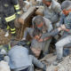 အီတလီတွင် ငလျင်ကြောင့် ပျက်စီးမှုမျာအား တွေ့ရစဉ် (ဓာတ်ပုံ- အင်တာနက်)