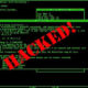 ဝက်ဘ်ဆိုဒ် တစ်ခုအား ဟက်ကင်း (hacking) ပြုလုပ်ခြင်းအား သရုပ်ဖော်ထားစဉ် (ဓာတ်ပုံ- အင်တာနက်)