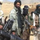 အာဖဂန် တာလီဘန် စစ်သွေးကြွများအား တွေ့ရစဉ် (ဓါတ်ပုံ-အင်တာနက်)