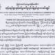 ကုန္သည္စက္မႈအသင္းခ်ဳပ္၏ ထုတ္ျပန္ခ်က္အားေတြ႔ရစဥ္ (ဓာတ္ပံု-- UMFCCI)