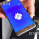 Samsung Galaxy Note 7 ဖုန္းအားေတြ႕ရစဥ္ (ဆင္ဟြာ)