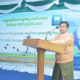 ၂၀၁၇ခုႏွစ္ ကမၻာ့ေရဝပ္ ေဒသမ်ားေန႔(World Wetlands Day) အထိမ္းအမွတ္ အခမ္းအနားက်င္းပေနစဥ္ (ဓာတ္ပံု- Forest Department)