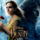 “Beauty and the Beast” ရုပ္ရွင္ဇာတ္ကား ေၾကာ္ျငာပိုစတာအား ေတြ႕ရစဥ္ (ဓာတ္ပံု-အင္တာနက္)