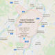 အစာအဆိပ္သင့္မႈ ျဖစ္ပြား ခဲ့သည့္ ယူကရိန္း ႏုိင္ငံ အေနာက္ပိုင္း Ivano-Frankivsk ျပည္နယ္ အားျမင္ေတြ႕ရစဥ္(ဓာတ္ပံု-google maps)