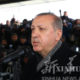 တူရကီ ႏုိင္ငံ သမၼတ Recep Tayyip Erdoğan အား ျမင္ေတြ႕ရစဥ္(ဆင္ဟြာ)