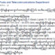 ဆက္သြယ္ေရးညႊန္ၾကားမႈဦးစီးဌာနအသိေပးေၾကညာခ်က္အားေတြ႔ရစဥ္ (ဓာတ္ပံု-- ပို႔ေဆာင္ေရးႏွင့္ဆက္သြယ္ေရးဝန္ႀကီးဌာန)