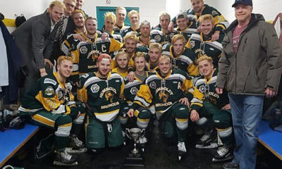 Humboldt Broncos အသင္းအား ေတြ႕ရစဥ္ (ဓာတ္ပံု-အင္တာနက္)