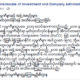 ရင္းႏွီးျမႇဳပ္ႏွံမႈႏွင့္ကုမၸဏီမ်ားၫႊန္ၾကားမႈဦးစီးဌာန၏ အသိေပးေၾကညာခ်က္အားေတြ႔ရစဥ္ (ဓာတ္ပံု--DICA)