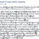 ျပည္ထဲေရးဝန္ႀကီးဌာန ၏ ထုတ္ျပန္ခ်က္အားေတြ႔ရစဥ္ (ဓာတ္ပံု--ျပည္ထဲေရးဝန္ႀကီးဌာန)