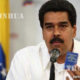ဗင္နီဇြဲလားႏုိင္ငံ သမၼတ Nicolas Maduro Moros အားေတြ႕ရစဥ္ (ဆင္ဟြာ)