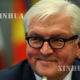 ဂ်ာမနီႏုိင္ငံ သမၼတ Frank-Walter Steinmeier အားေတြ႕ရစဥ္ (ဆင္ဟြာ)