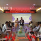 “The 18Th Seminar for China-ASEAN Tourism Personal(Myanmar Top Tourism Management Personnel)Education and Training Base” သင္တန္းအႀကိဳမိတ္ဆက္ပြဲ အခမ္းအနားအား ေတြ႔ရစဥ္ (ဆင္ဟြာ)